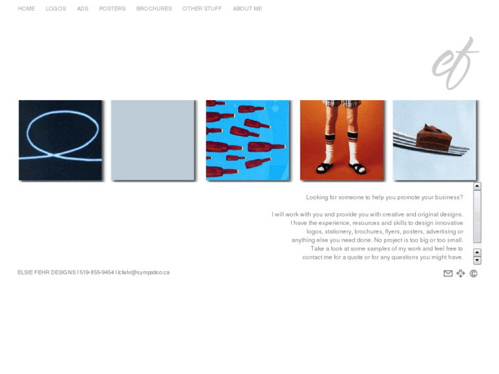 www.elsiefehr.com