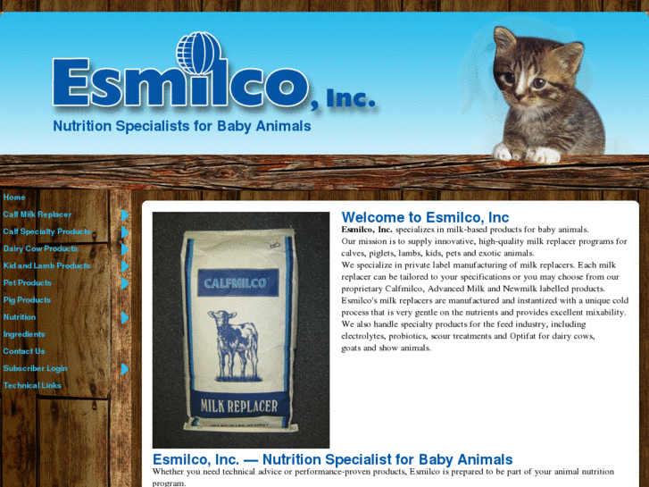 www.esmilco.com