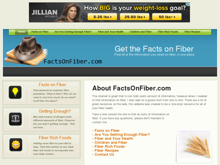 www.factsonfiber.com