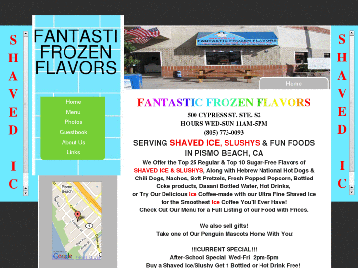 www.fantasticfrozenflavors.com