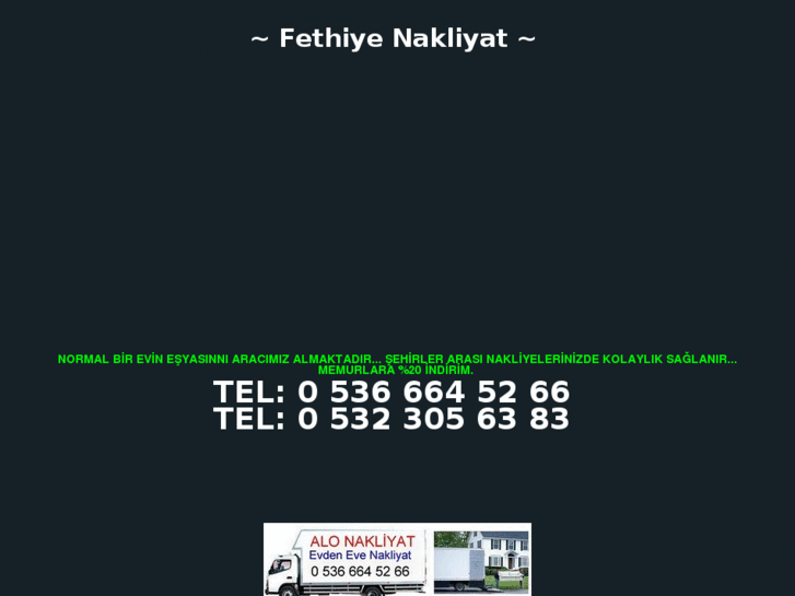 www.fethiyenakliyat.net