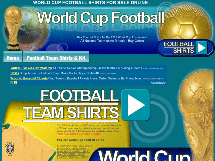 www.fifaworldcup.org.uk