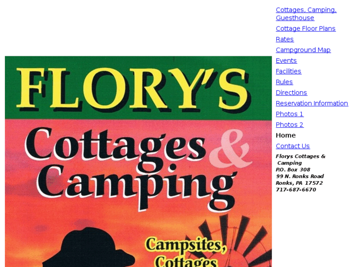 www.floryscamping.com