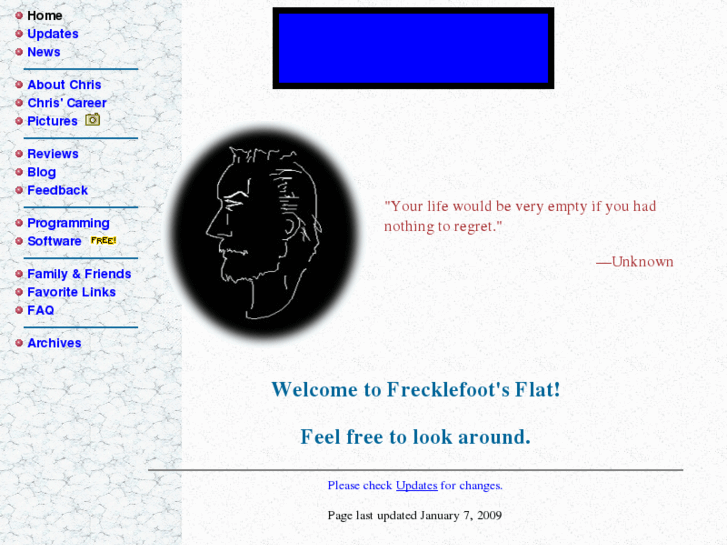 www.frecklefoot.net