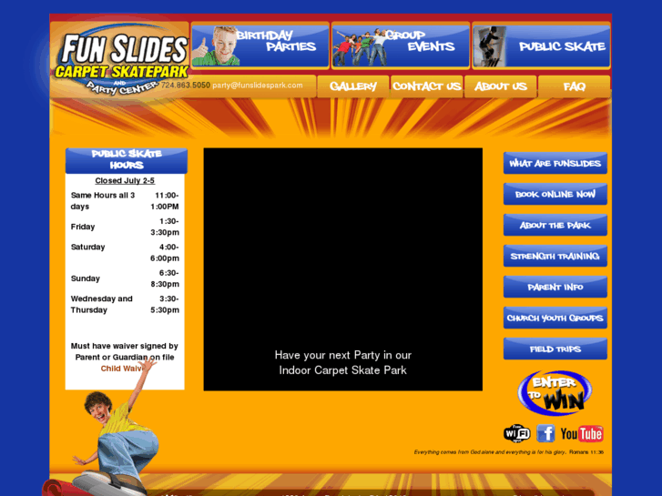 www.funslides.com