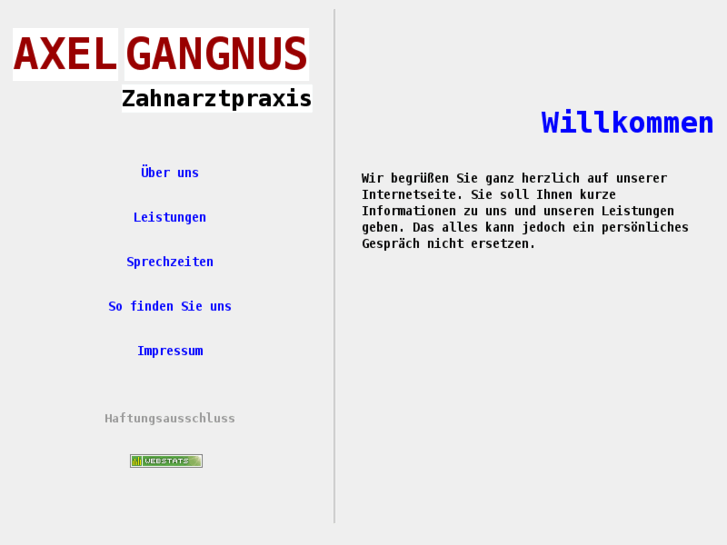 www.gangnus.info