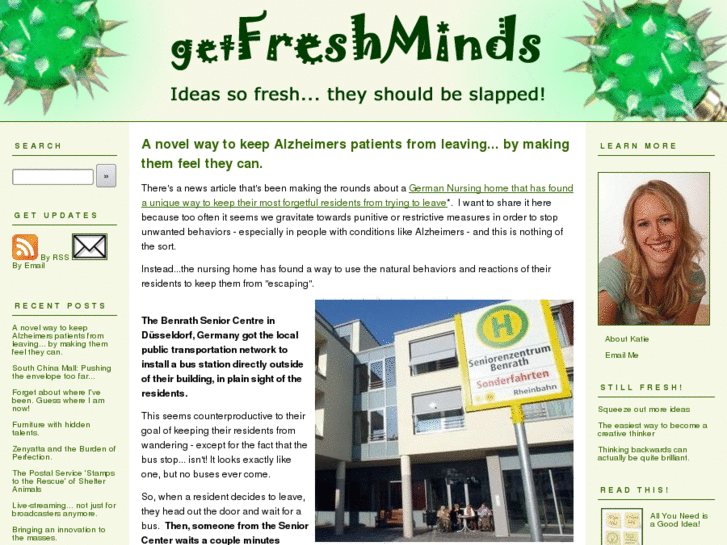 www.getfreshminds.com