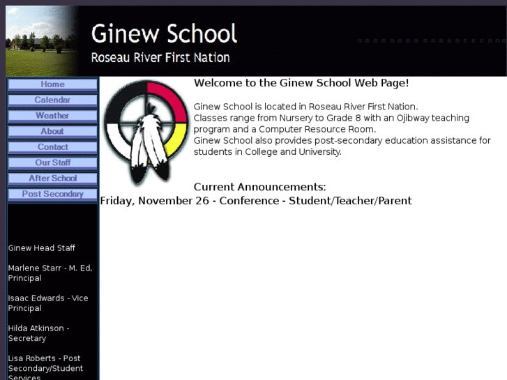 www.ginewschool.ca