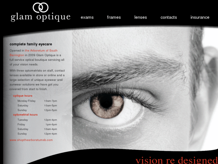 www.glamoptique.com