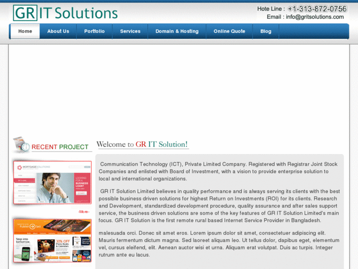 www.gritsolutions.net