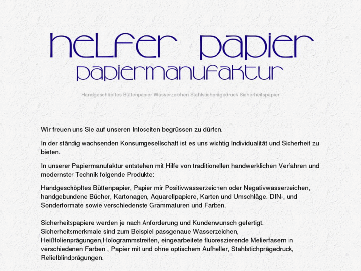www.helferpapier.com