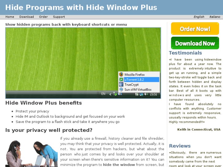 www.hide-window.com