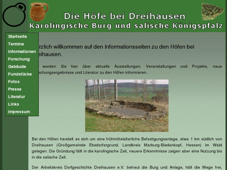 www.hoefe-dreihausen.de