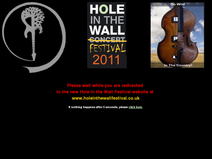 www.holeinthewallconcert.com