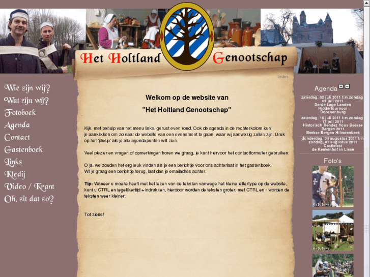 www.holtlandgenootschap.nl