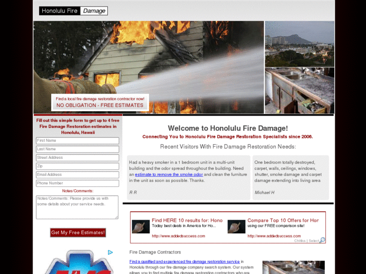 www.honolulufiredamage.com