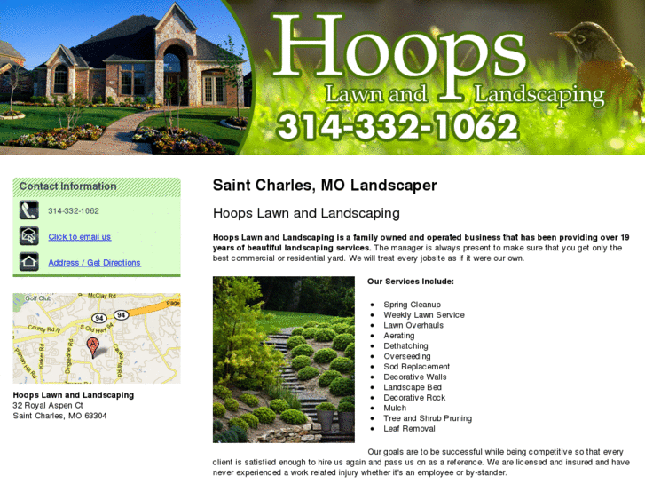 www.hoopslawnandlandscaping.com