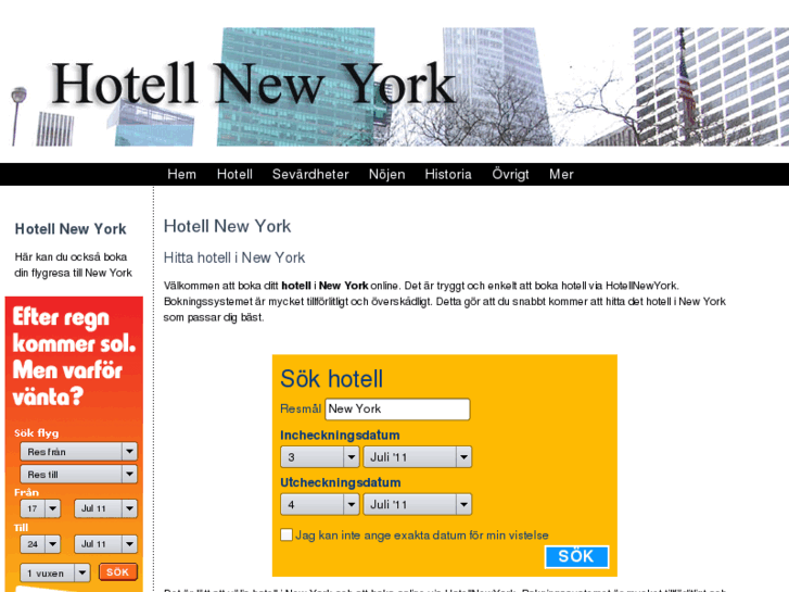 www.hotellnewyork.org