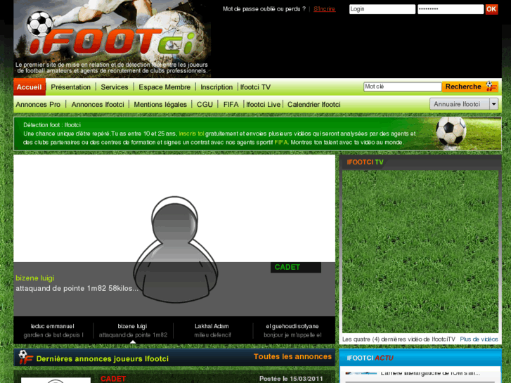 www.ifootci.com