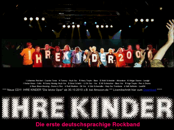 www.ihrekinder.com