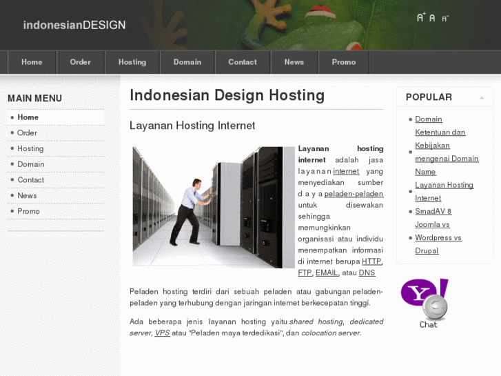 www.indonesiandesign.com