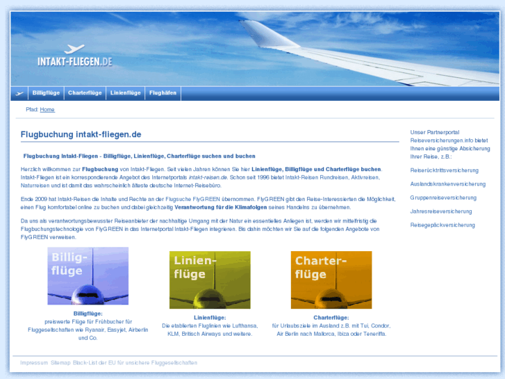 www.intakt-fliegen.com