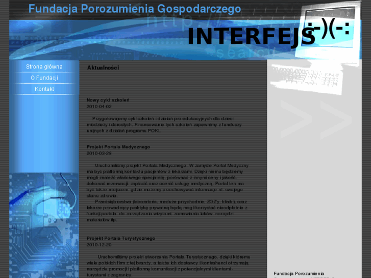 www.interfejs.org