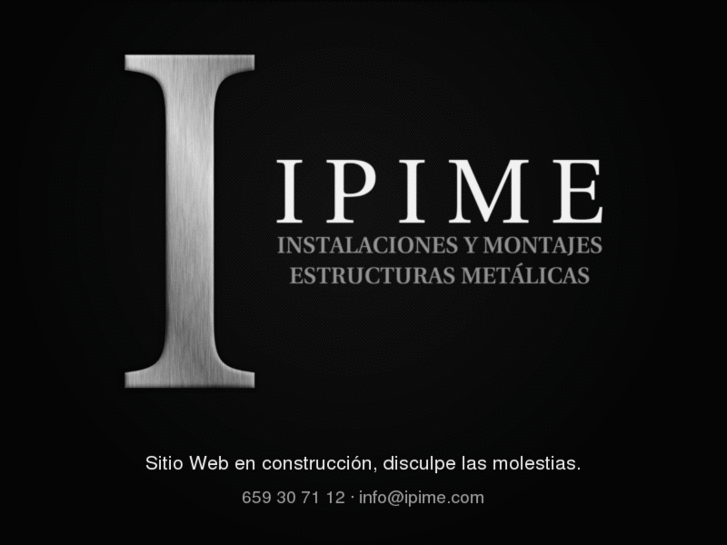 www.ipime.com