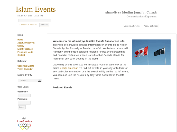 www.islamevents.ca