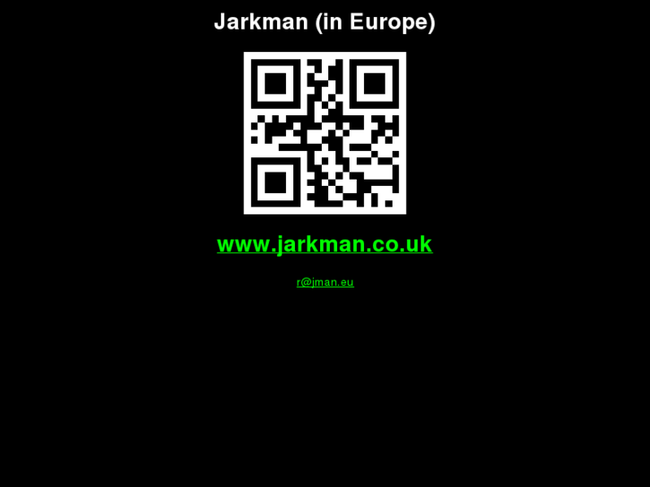 www.jman.eu