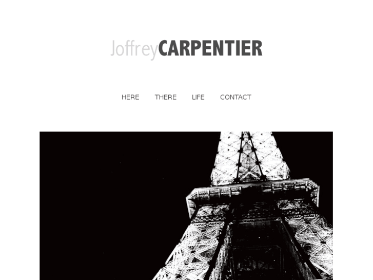 www.joffrey-carpentier.com