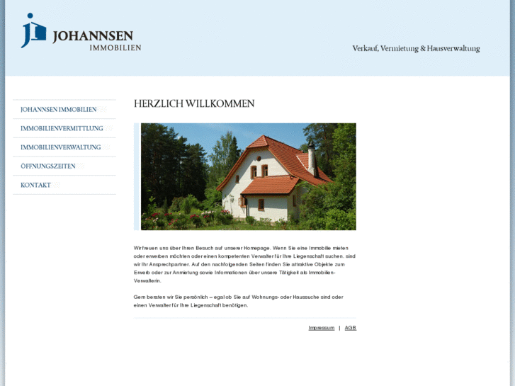 www.johannsen-immobilien.net