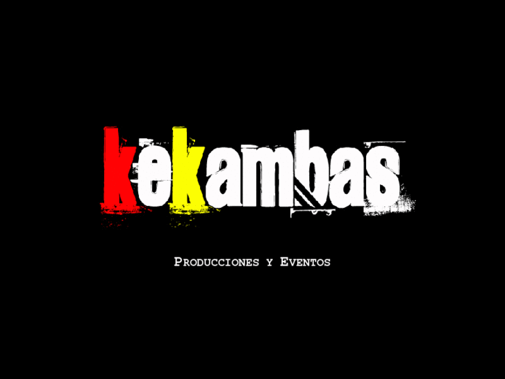 www.kekambas.es