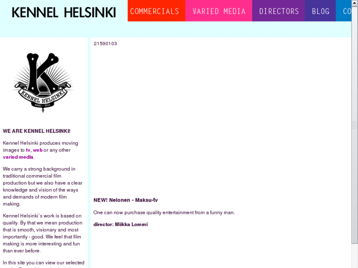 www.kennelhelsinki.com