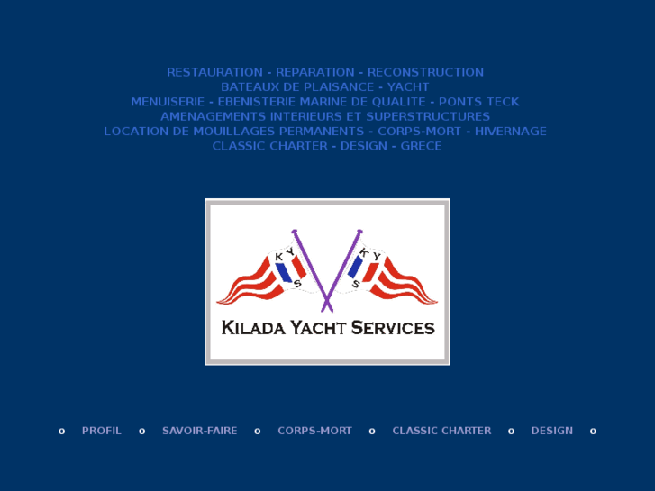 www.kiladayachtservices.com