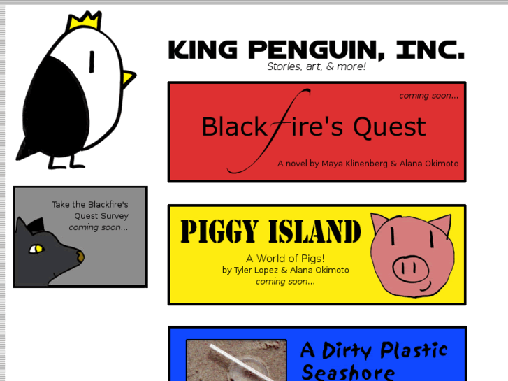 www.kingpenguininc.com