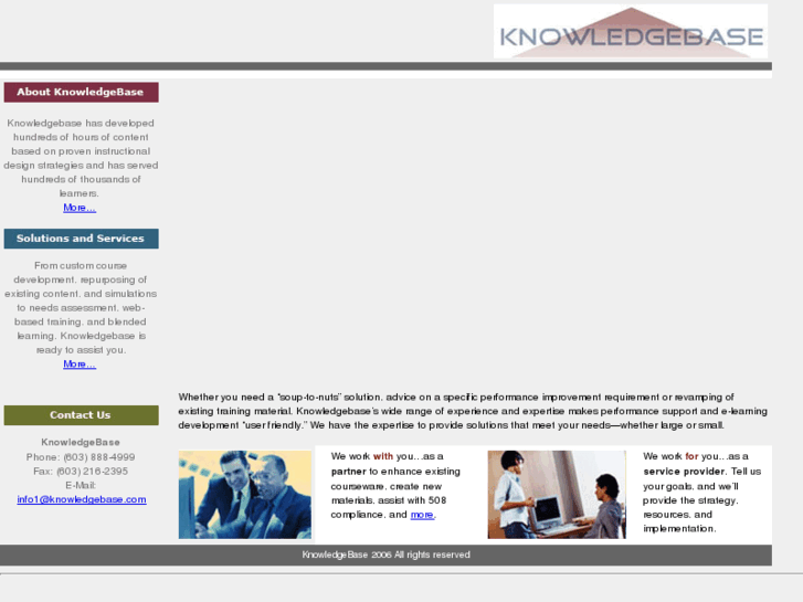 www.knowledgebase.com