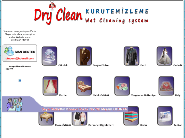 www.konyakurutemizleme.com