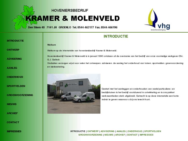 www.kramer-molenveld.nl