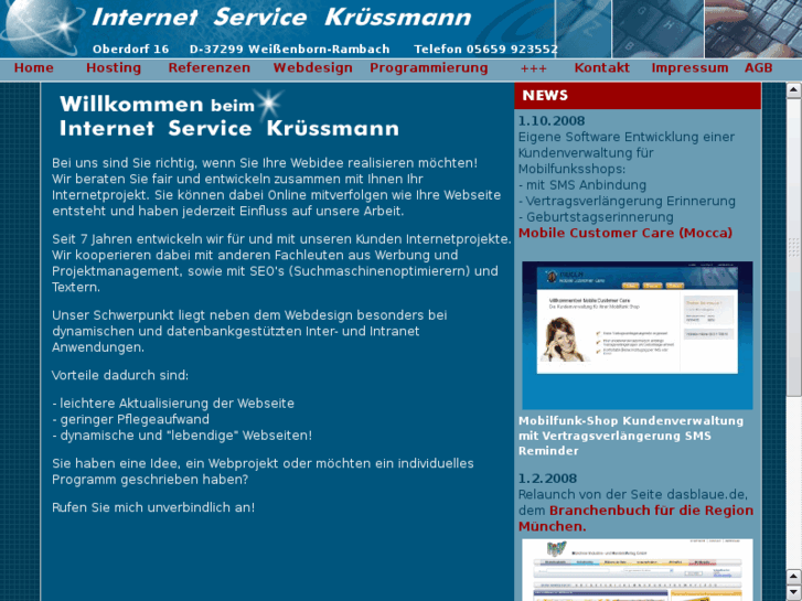 www.kruessmann.de