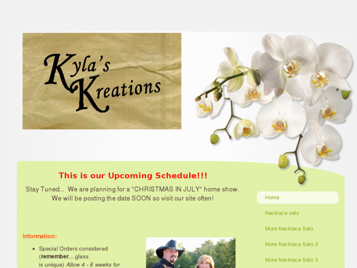 www.kylaskreations.com