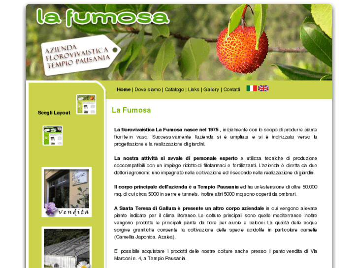 www.lafumosa.com