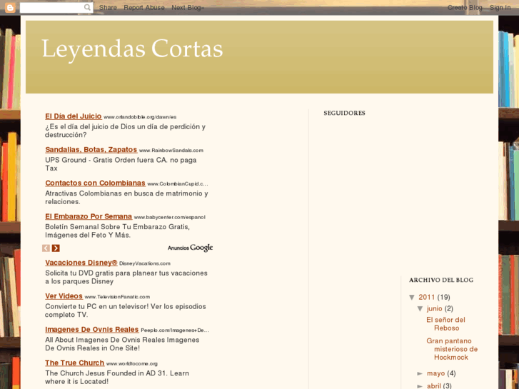 www.leyendascortas.net