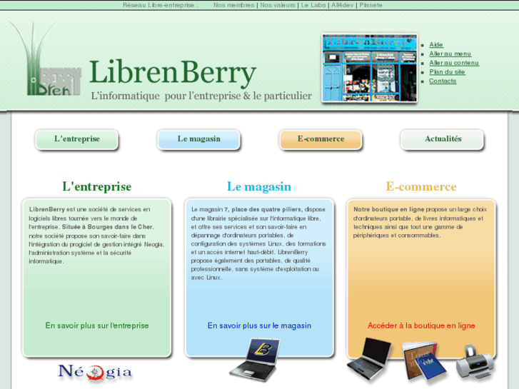 www.librenberry.net