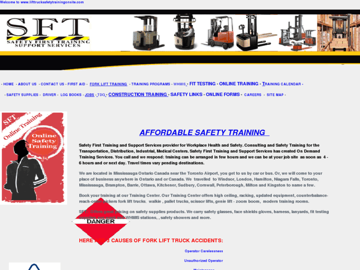 www.lifttrucksafetytrainingonsite.com