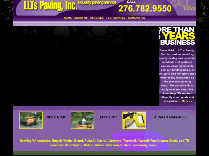 www.lltspaving.com