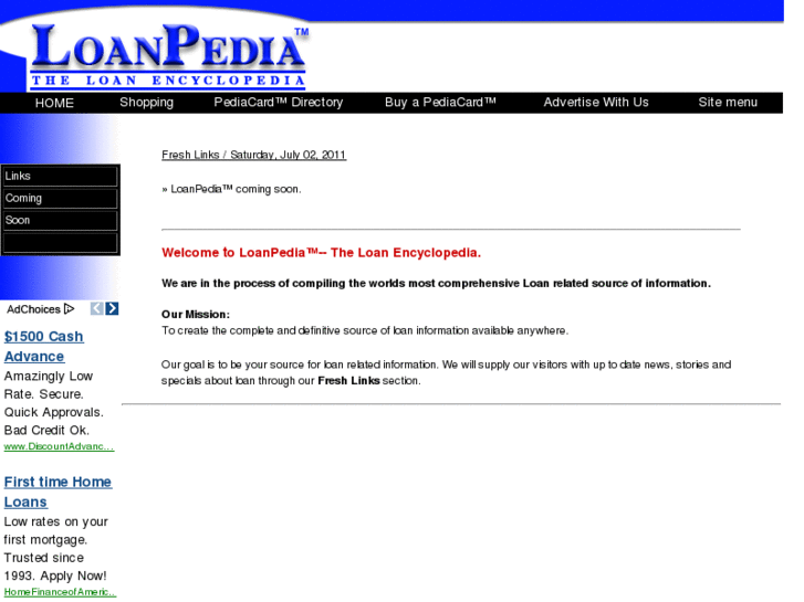 www.loanpedia.com