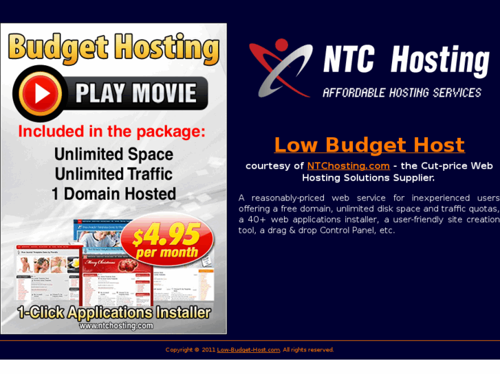 www.low-budget-host.com