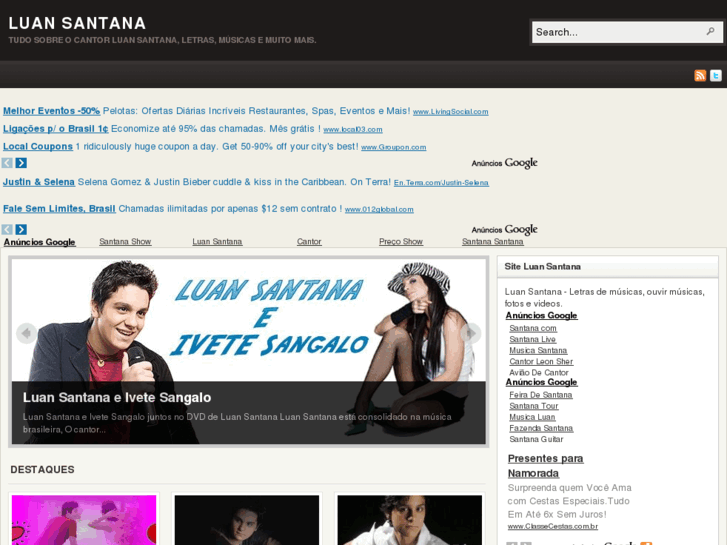 www.luansantana.org