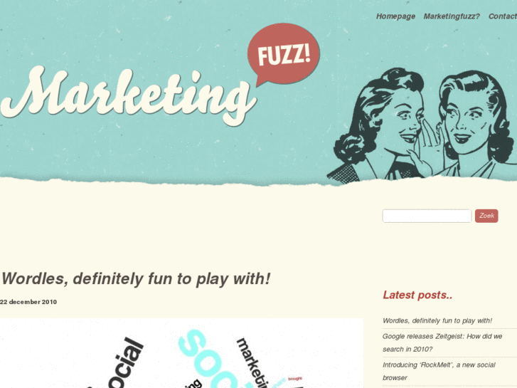 www.marketingfuzz.com